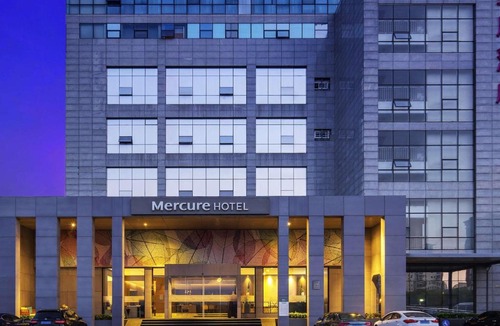 Minhang Hotel | Mercure Shanghai Hongqiao South