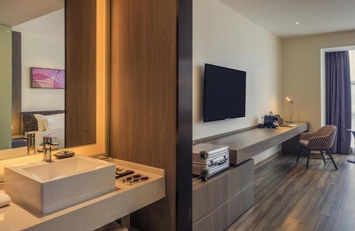 Minhang Hotel | Mercure Shanghai Hongqiao South