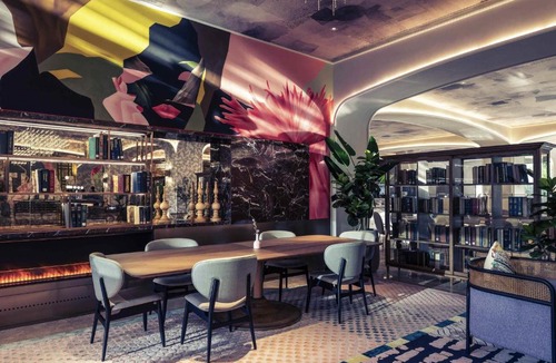 Changning Hotel | Mercure Shanghai Hongqiao SOHO