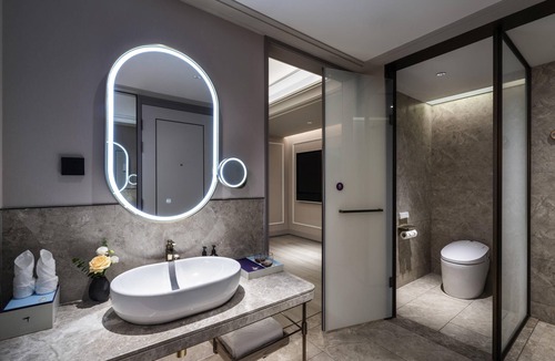 Jinqiao Hotel | Mercure Shanghai Jinqiao