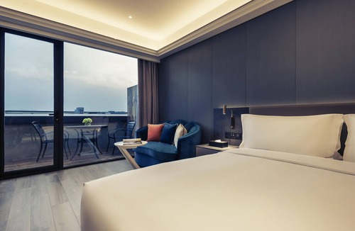 Qingpu Hotel | Mercure Shanghai NECC