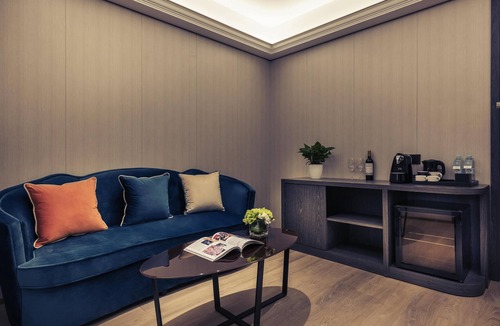Qingpu Hotel | Mercure Shanghai NECC
