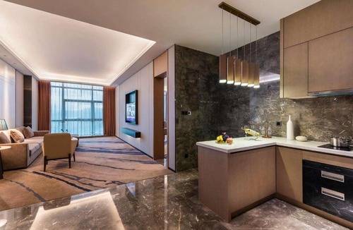 Buji Hotel | Mercure Shenzhen Longgang