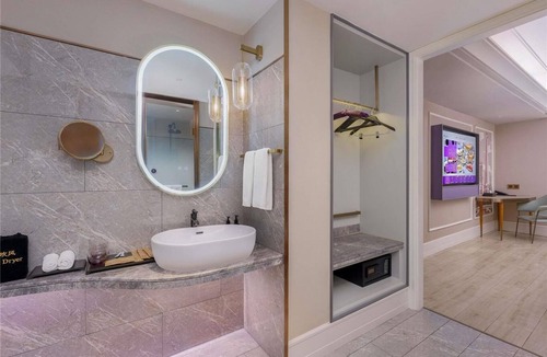 Shijiazhuang Hotel | Mercure Shijiazhuang Downtown