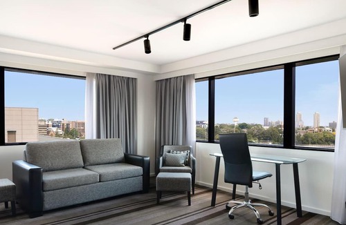 Chippendale Hotel | Mercure Sydney