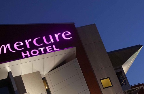 Prestons Hotel | Mercure Sydney Liverpool
