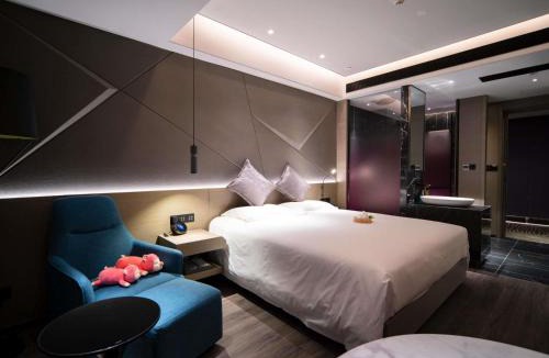 Tai'an Hotel | Mercure Tai'an Centre