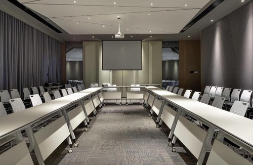 Wanbailin Qu Hotel | Mercure Taiyuan Changfeng Street