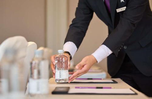 Yingze District Hotel | Mercure Taiyuan City Centre