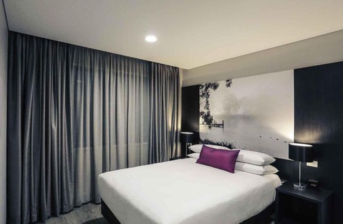 West Tamworth Hotel | Mercure Tamworth