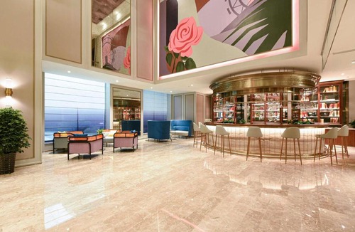 Tanggu Hotel | Mercure Tianjin Eco Oriental