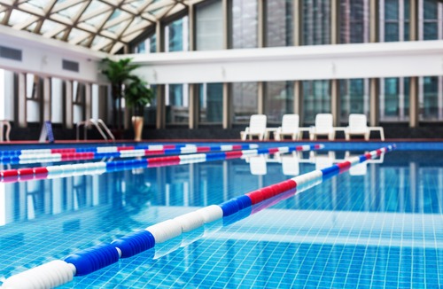 Qiao Kou Hotel | Mercure Wuhan Qiaokou