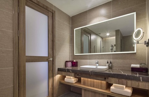 Xincheng Hotel | Mercure Xi'An Daming Palace