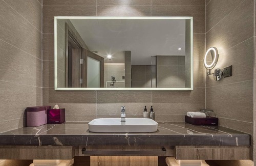 Xincheng Hotel | Mercure Xi'An Daming Palace