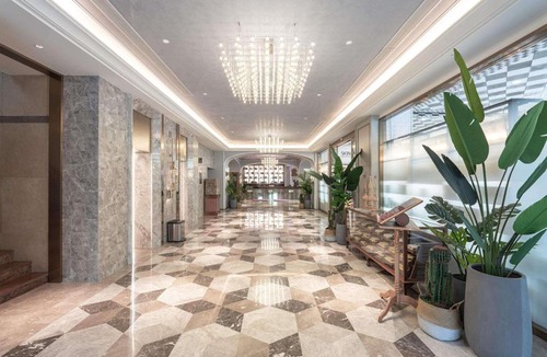 Yanta Qu Hotel | Mercure Xi'an High-tech Zone Center