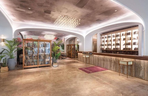 Yanta Qu Hotel | Mercure Xi'an High-tech Zone Center