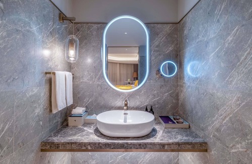 Yanta Qu Hotel | Mercure Xi'an High-tech Zone Center