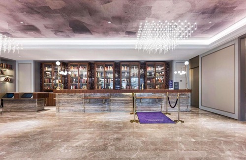 Gaoxin Hotel | Mercure Xi'an New Software City