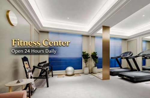 Beilin Hotel | Mercure Xi'an Stadium Hotel