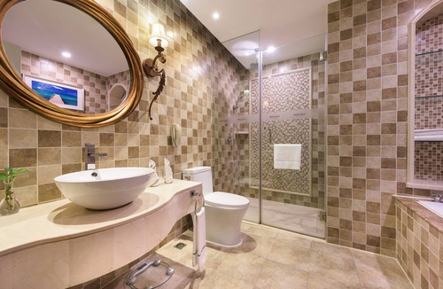 Siming Hotel | Mercure Xiamen International Conference and Exhibition Center