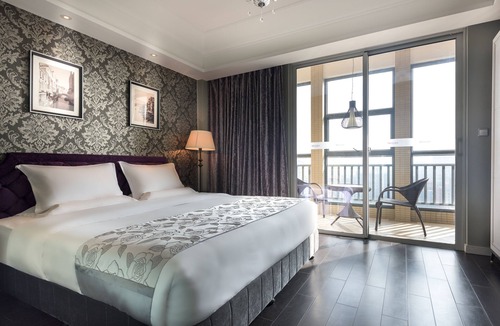 Siming Hotel | Mercure Xiamen International Conference and Exhibition Center