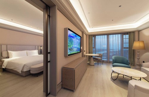 Tong'an Hotel | Mercure Xiamen Science City