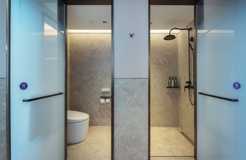 Tong'an Hotel | Mercure Xiamen Science City