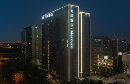 Tong'an Hotel | Mercure Xiamen Science City