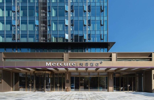 Tong'an Hotel | Mercure Xiamen Science City