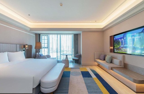 Tong'an Hotel | Mercure Xiamen Science City