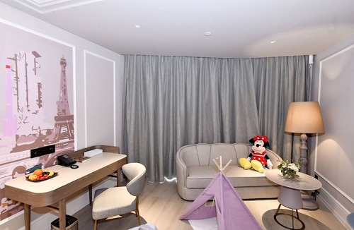 Liangshan Yi Hotel | Mercure Xichang