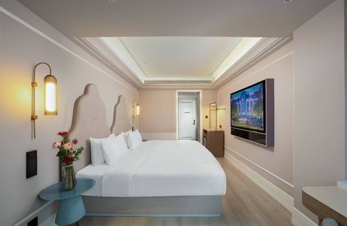 Liangshan Yi Hotel | Mercure Xichang