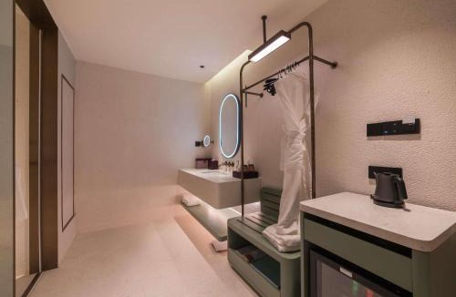 Jinghong Hotel | Mercure Xishuangbanna
