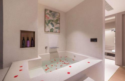 Jinghong Hotel | Mercure Xishuangbanna