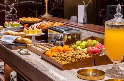 Jinghong Hotel | Mercure Xishuangbanna Tropical Botanical Garden