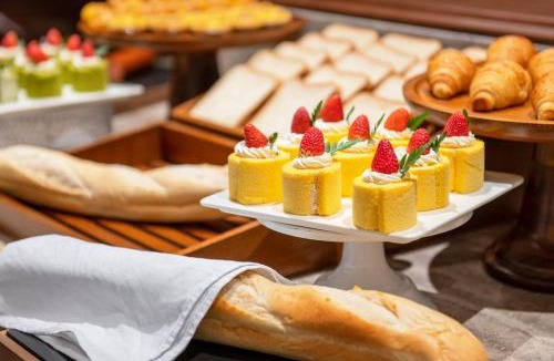 Jinghong Hotel | Mercure Xishuangbanna Tropical Botanical Garden