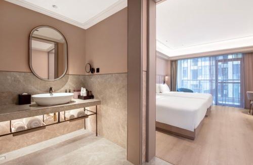 Jinghong Hotel | Mercure Xishuangbanna Tropical Botanical Garden