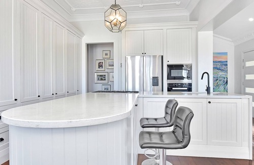 Merewether House | Merewether House 1910 - Iconic and Luxury Home