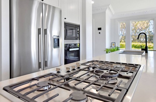 Merewether House | Merewether House 1910 - Iconic and Luxury Home