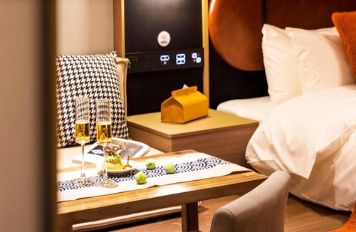 Jinjiang Hotel | Merica Hotel-ChengDu Chunxi Road