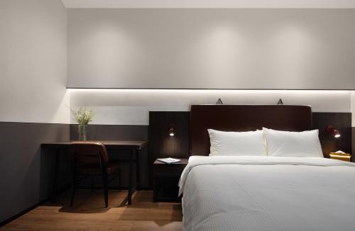 Chenghua Hotel | Merica Hotel-Chengdu Jianshe Road