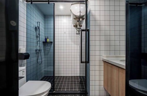 Gongchenqiao Hotel | Merica Hotel Hangzhou Canal