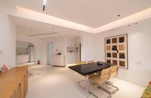 Xuhui Apartment | Merit徐家汇花园