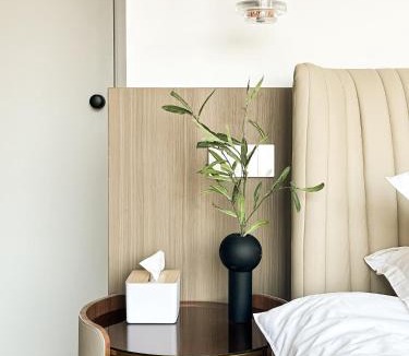 Huangpu Apartment | Merit Exclusive翠湖