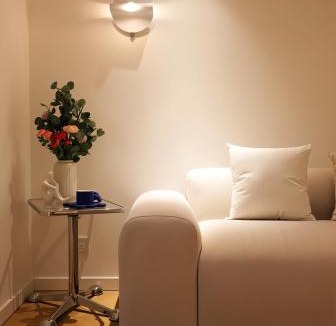 Huangpu Apartment | Merit 弘辉 Bright and Spacious 2 Bed Condo unit very close to the BUND