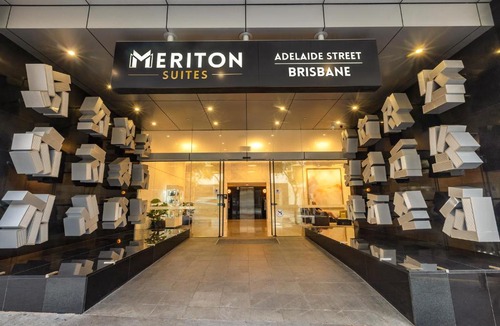 Brisbane Central Business District Hotel | Meriton Suites Adelaide Street, Brisbane