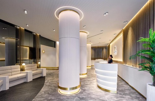 Bondi Junction Hotel | Meriton Suites Bondi Junction