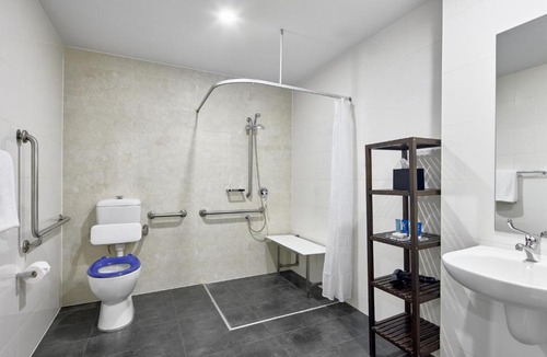 North Sydney Hotel | Meriton Suites North Sydney