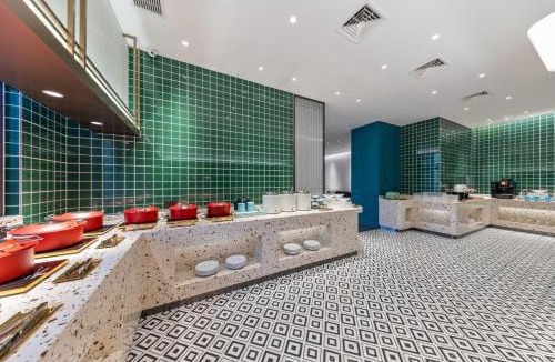 Chencunxinxu Hotel | Merlinhod Hotel Foshan Shunde Jinlong Subway Hotel
