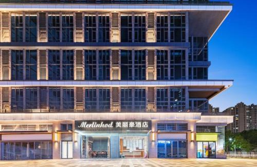 Chencunxinxu Hotel | Merlinhod Hotel Foshan Shunde Jinlong Subway Hotel